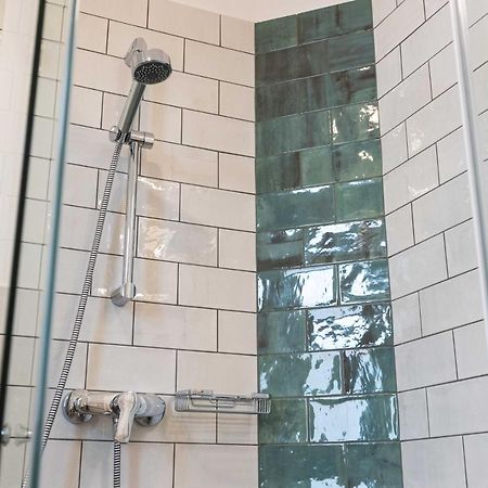 Katzer Villa Badacsonytördemic Exteriér fotografie