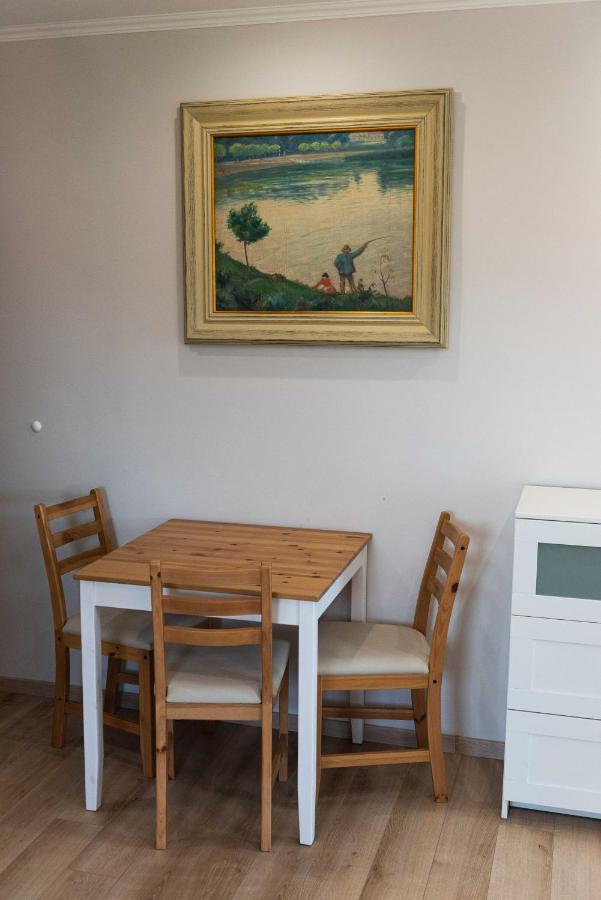 Katzer Villa Badacsonytördemic Exteriér fotografie