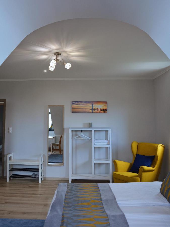 Katzer Villa Badacsonytördemic Exteriér fotografie