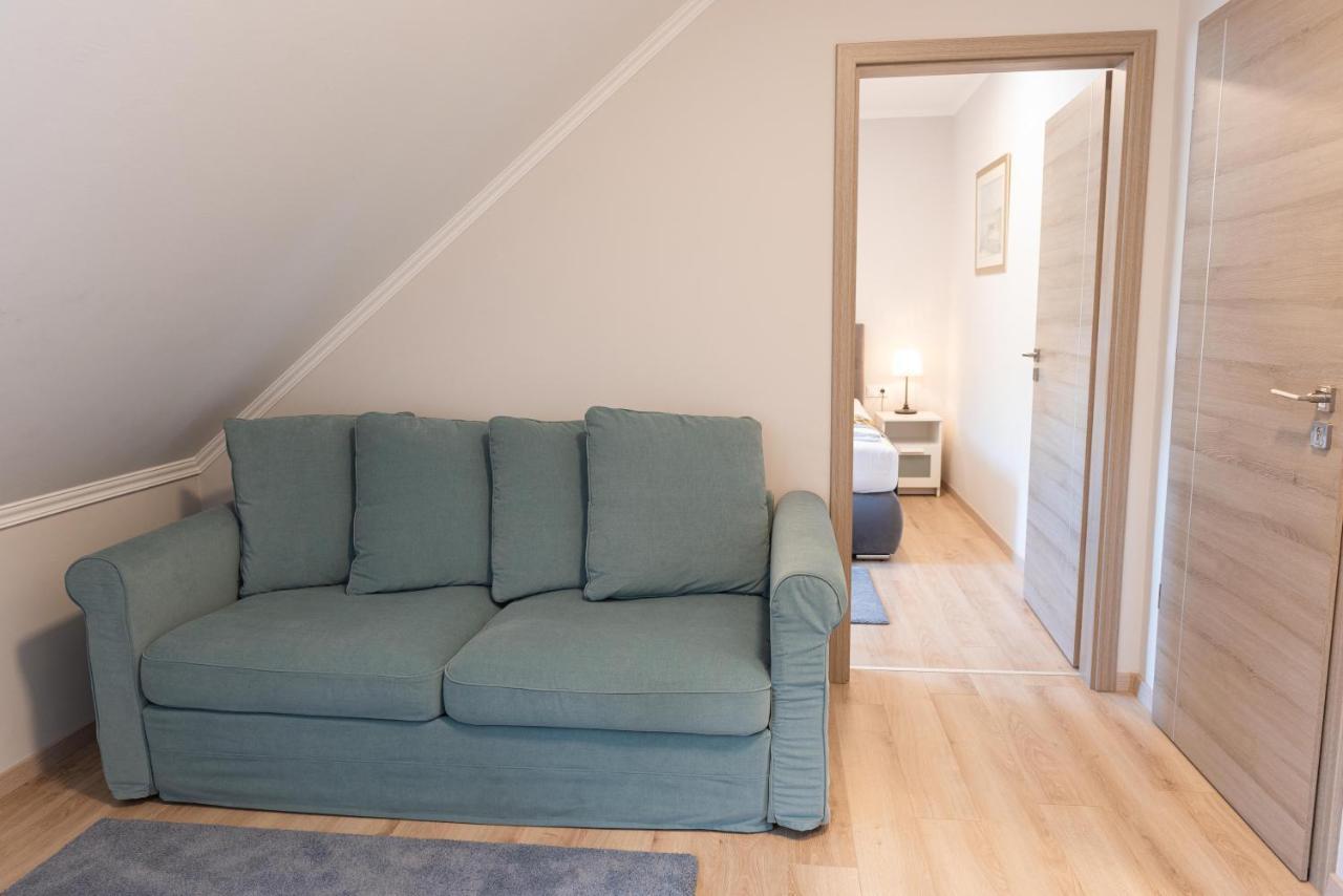 Katzer Villa Badacsonytördemic Exteriér fotografie